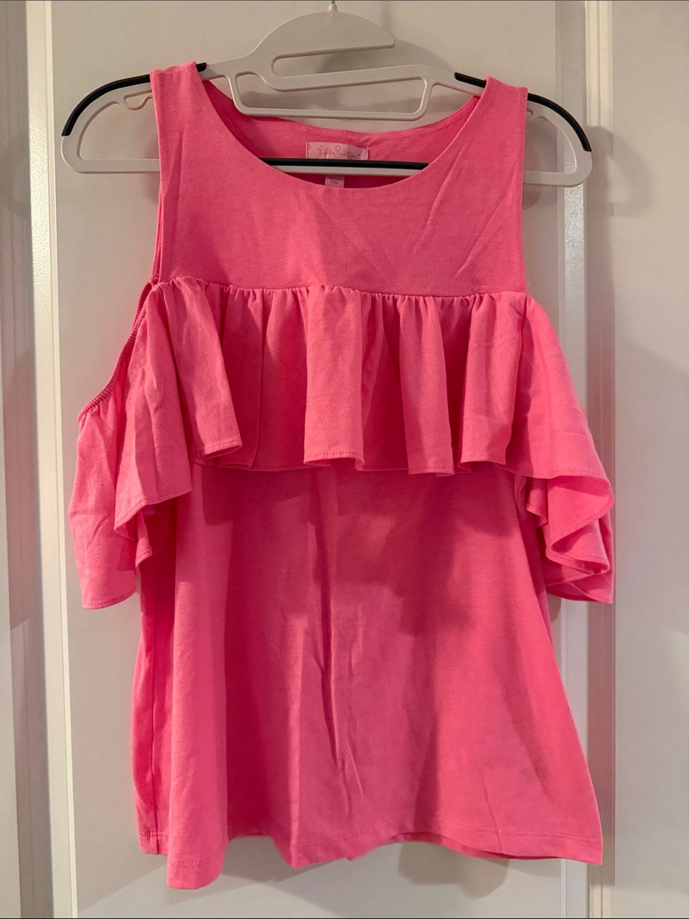 Lilly Pulitzer Lyra top